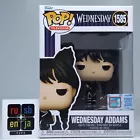 Funko Pop! TV Wednesday - Wednesday Addams Limited Edition #1585