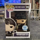 Funko Pop! TV Wednesday with Cello Exclusive #1310