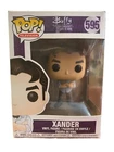 Funko Pop TV Xander, Buffy The Vampire Slayer, 20th Anniversary #595