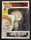 Funko Pop! Twin Peaks Laura Palmer 447 2017