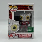 Funko Pop! Ultraman Ace #767 (Barnes and Noble First to Market) New In Box