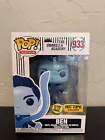 Funko Pop Umbrella Academy - Ben #933 Gitd Hot Topic Exclusive