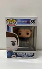Funko Pop! Uncharted 4 a Thief's End: Nathan Drake #88