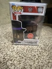 Funko Pop Undertaker WWE #106 GameStop Exclusive W/ Soft Protector See Pics