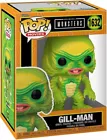 Funko POP! Universal Monster Gill Man from Creature from the Black Lagoon #1632