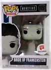Funko Pop! Universal Monsters 1151 Bride of Frankenstein Walgreens Vinyl Figure
