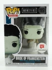 Funko Pop! - Universal Monsters Bride of Frankenstein 1151 Walgreens Exclusive