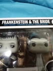 FUNKO Pop! • Universal Monsters • BRIDE of FRANKENSTEIN Hot Topic
