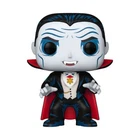 FUNKO Pop! • Universal Monsters • COUNT DRACULA #1634 • w/Pro • Ships Free