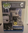 Funko Pop! Universal Monsters FRANKENSTEIN #326 GRAIL LE of only 999! Very Rare!