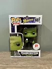 Funko Pop! Universal Monsters - Frankenstein 607 - Walgreens Exclusive NEW