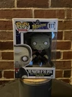 Funko Pop Universal Monsters The Phantom of the Opera #117 Vaulted