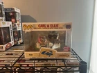 Funko Pop! | UP - Carl and Ellie Movie Moment 979