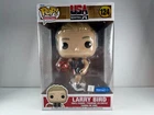 Funko Pop USA Basketball Larry Bird #124 Jumbo Vinyl Figure Walmart Exclusive