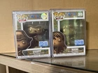 Funko Pop Usopp And Nami Bronze Statue IN HAND Plus Bonus Funkos Free Shipping!
