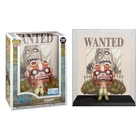 Funko Pop USOPP Wanted Poster : One Piece #2107 Funko Exclusive *PREORDER