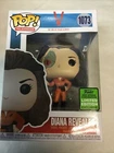 Funko POP! V #1073 DIANA REVEALED Funko 2021 Spring Convention Exclusive