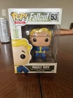 Funko Pop! Vault Boy #53 Fallout