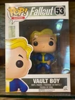 Funko Pop! Vault Boy #53 Fallout