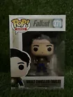 Funko Pop! Vault Dweller (Male) #371