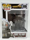 Funko Pop! VAULTED: Forbidden Planet - Robby the Robot #89