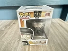 Funko Pop! Vaulted Walking Dead Prison Guard Walker #68