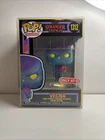 Funko Pop! Vecna #1312 - Blacklight - Stranger Things - Target Exclusive - NIB