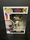 FUNKO POP ! VECNA 1540 STRANGER THINGS POP TELEVISION C02