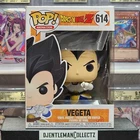 Funko Pop! Vegeta #614 Dragon Ball Z Animation