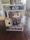 Funko Pop! VEL SARTHA #554 Star Wars ANDOR 2022 WinterCon Exclusive NEW IN HAND