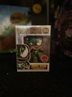 Funko pop Venom #664 Zombie Venom GameStop EB Exclusive Marvel Zombies