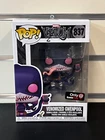 Funko POP! Venom #837 - Venomized Gwenpool (GameStop Exclusive)