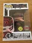 Funko Pop! Venom Corrupted Venom #517