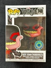 Funko Pop! - Venom - Pop In A Box Exc. LE Agent Venom (Thunderbolts) #748