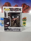 Funko Pop! Venom: Venomized Black Panther #370 GameStop Exclusive Vaulted