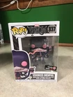 Funko Pop! Venom Venomized Gwenpool Gamestop exclusive 837
