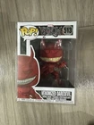 Funko POP! Venomized daredevil #513
