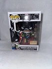 Funko Pop! Venomized Doctor Strange #750 GITD Vinyl Figure Marvel Venom Boxlunch