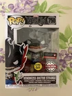 funko pop - Venomized Doctor Strange ‘750