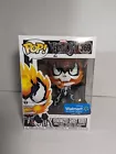 Funko Pop Venomized Ghost Rider Figure