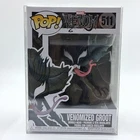 Funko Pop! Venomized Groot 511 Marvel Comics Vinyl Figure Toy Merch Superhero