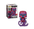 Funko Pop! Venomized Magneto #683 Marvel 2020 NYCC Exclusive Con Sticker X-MEN