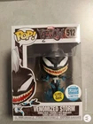 Funko Pop! VENOMIZED STORM Glow #512 Funko Shop Marvel Venom