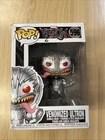 Funko Pop-Venomized Ultron #596