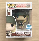 Funko Pop Veronica Mars #1669 + Free Protector
