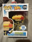 Funko Pop! Very Rare Vinyl: Marvel X-Men '97 - Cyclops - Funko (Exclusive) #1278