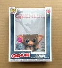 Funko Pop VHS Covers Gremlins Gizmo Flocked #16