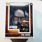 Funko Pop! -VHS Covers "The Dude" The Big Lebowski Fun On The Run Limited Ed '23