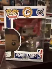 Funko pop Victor Oladipo 58 Indiana Pacers nba