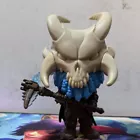 Funko Pop Video games FORTNITE Prototype unpaited RAGNAROK # 465 Vinyl figure